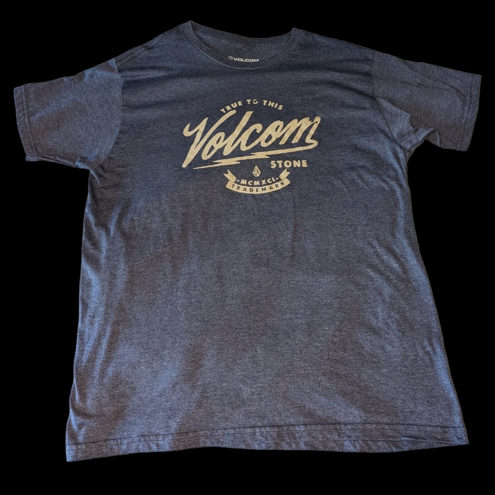 Volcom Tee Men's Large